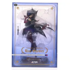 ライスシャワー ウマ娘 プリティーダービー 1/7 完成品 フィギュア アルター