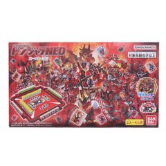 ジュウレンジャー放映当時物!✨ネンドーラ ミニセット バンダイ✨未
