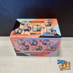 사카모토데이즈 고무 마스코트 버디 코레 Vol.2 BOX
