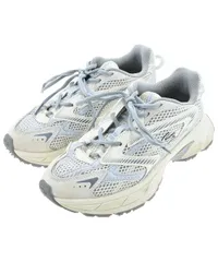 LACOSTE スニーカー レディース 【古着】【中古】【送料無料】