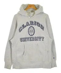 CHAMPION パーカー メンズ 【古着】【中古】【送料無料】