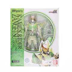 SHFiguarts(피규아츠) 가면 라이더 참월 멜론 암즈 가면 라이더 갑옷 완성품 가동 피규어 반다이
