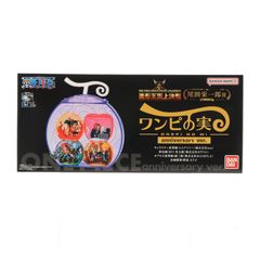 프리미엄 반다이 한정 From TV animation ONE PIECE(원피스) 원피의 실 anniversary ver. 완성품 피규어 반다이
