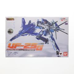 DX초합금 VF-25G 메사이아 발키리(마이클·블랑기) 리뉴얼 Ver