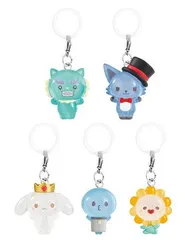 JOCHUM めじるしアクセサリー1 全5種セット