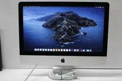 2026年最新】imac 21．5インチ 2019の人気アイテム - メルカリ