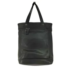 メゾンマルタンマルジェラ Maison Martin Margiela 11 13AW レザートートバッグ メンズ 表記無 のサムネイル