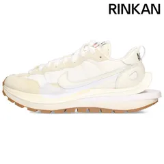 ナイキ ×サカイ Sacai  VAPOR WAFFLE WHITE GUM DD1875-100 ヴェイパーワッフルスニーカー メンズ 27cm