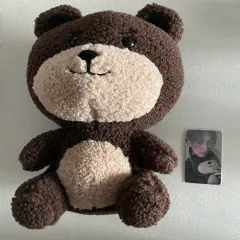 2026年最新】sf9 テヤン ぬいぐるみの人気アイテム - メルカリ