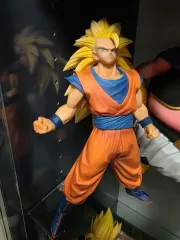 一番くじ ドラゴンボール 超3 超サイヤ人3 孫悟空