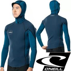 O'NEILL WSS-900A5 O'ZONE LSトップフード1mm サーフィン オニール