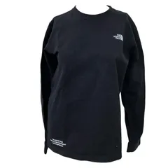 186003 ノースフェイス　ロングスリーブテステッドプルーブンティー  Mサイズ