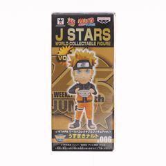 우즈마키 나루토 NARUTO-나루토- J STARS 월드 콜렉터블 피규어 vol.1 프라이즈(48415) 밴프레스트