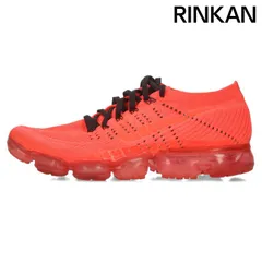 ナイキ ×クロット CLOT  AIR VAPORMAX BRIGHT CRIMSON AA2241-006 エアヴェイパーマックススニーカー メンズ 28.5cm
