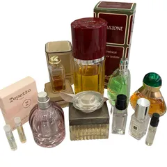 170550 ブランド香水多数  11点まとめ売り