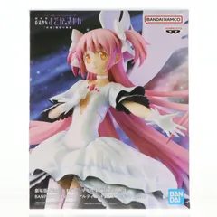 2026年最新】BANPRESTO EVOLVE アルティメットまどかフィギュアの人気