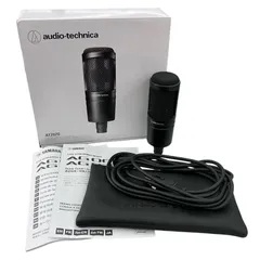 2026年最新】audio technica at666の人気アイテム - メルカリ