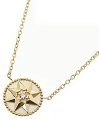 Christian Dior ネックレス レディース 【古着】【中古】【送料無料】