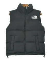 THE NORTH FACE ダウンジャケット/ダウンベスト メンズ 【古着】【中古】【送料無料】