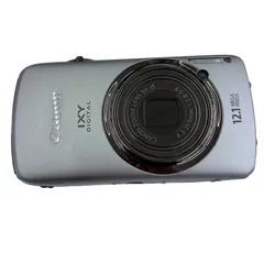Canon　IXY DIGITAL PC1355　コンパクトカメラ Canon IXY DIGITAL PC1355 コンパクトデジタル - メルカリ