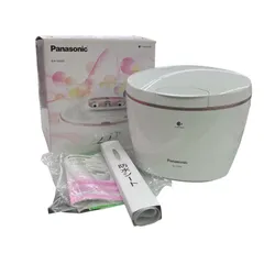 新品　未使用　Panasonic EH-SA93 ナノケア　スチーマー 2026年最新】EH-SA93の人気アイテム - メルカリ