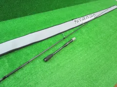 ECH豊（美品）キラーヒート デジーノ ストラーダ SB-SJ610MHRST2sのサムネイル
