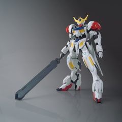 (재판매) HG 1/144 ASW-G-08 건담 발바토스루프스 기동전사 건담 철혈의 오펜스 프라모델(5055446) 반다이 스피릿츠