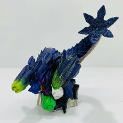 【飾磨店】 中古 ブラキディオス モンスター生態図鑑VII