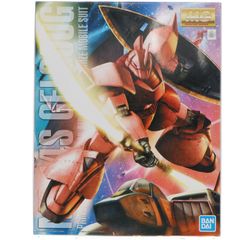 (재판매) MG 1/100 MS-14S 샤아 전용 겔구그 Ver.2.0 기동전사 건담 프라모델(5063571) 반다이 스피릿