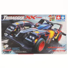 2026年最新】トライダガーxの人気アイテム - メルカリ
