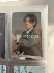 Seventeen ミンギュ セブチ FML Weverse