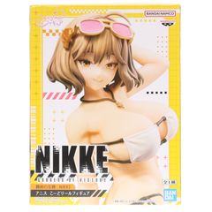 애니스 승리의 여신 : NIKKE (니케) 아니스 아이 릴 피규어 프라이즈 (2764302) 밴프레스트