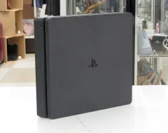 SONY ソニー PS4本体 CUH-2200A PlayStation4 ジェット・ブラック 500GB ゲーム機本体