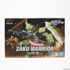 HG 1/144 ZGMF-1000 자쿠워리아 기동전사 건담 SEED DESTINY(시드 데스티니) 프라모델 반다이 스피릿츠