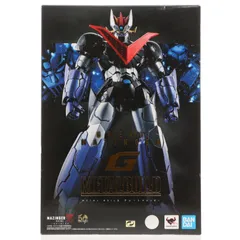 2026年最新】METAL BUILD グレートマジンガー の人気アイテム - メルカリ