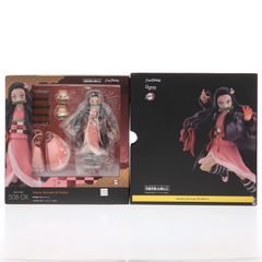 figma(피그마) 508-DX 쫓는 문두자(카마도네즈코) DX 에디션 귀멸의 칼날 완성품 가동 피규어 맥스 팩토리