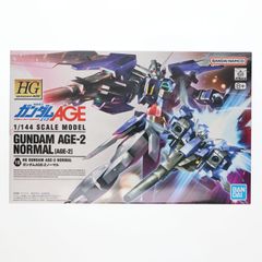 (재판매) HG 1/144 AGE-2 건담 AGE-2 노멀 기동전사 건담 AGE(에이지) 프라모델(5058271) 반다이 스피릿츠