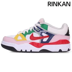 ナイキ ×NIGO  Nike Air Force 3 Low SP ローカットスニーカー メンズ 26.5cm