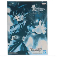ゴクウブラック DRAGONBALL LEGENDS COLLAB-GOKOU-BLACK- ドラゴンボール レジェンズ フィギュア プライズ(39759) バンプレスト