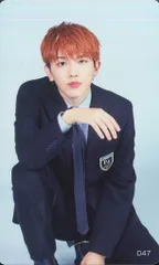 INI 髙塚大夢 2024 LAPOSTA 047