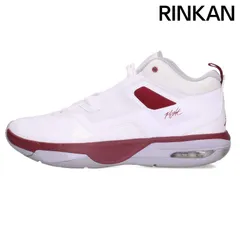 ナイキ  JORDAN STAY LOYAL 3 FB1396-160 ジョーダンステイロイヤル3スニーカー メンズ 30cm