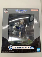 未開封 一番くじ ブルーロック C賞 凪誠士郎 フィギュア