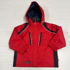 POCKET BEAR スキーウェア 上下セット 120cm - メルカリ