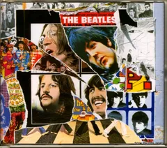 【CD】ザ・ビートルズ anthology 3 724383445127 / CDPCSP729