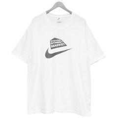 NIKE　ナイキ　DOVER STREET MARKET TEE　プリントTシャツ　IH3205-100　8054000215713