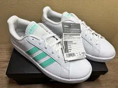 アディダス レディース 24cm adidas GRANDCOURT BASE W グランドコート