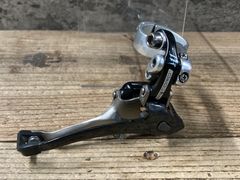 カンパニョーロ コーラス11s フロント ディレイラー 32径バンド式