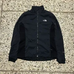 THE NORTH FACE ザノースフェイス サミットシリーズ ブラック ウィンドブレーカー ジャケット