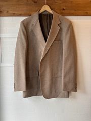 ☆levi'sリーバイス☆アクションスーツセットアップ美品70s80s古着