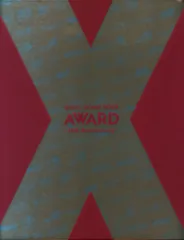 WEST. Blu-ray初回盤 10th Anneversary DOME TOUR AWARD